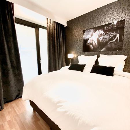 Luxury Suite Koksijde 201 - Adult Only Экстерьер фото