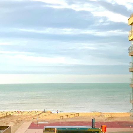 Luxury Suite Koksijde 201 - Adult Only Экстерьер фото