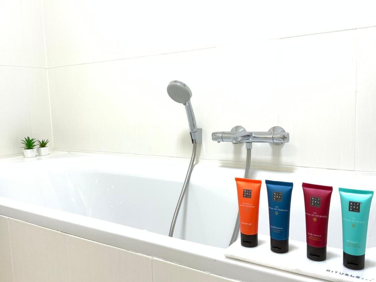 Luxury Suite Koksijde 201 - Adult Only Экстерьер фото