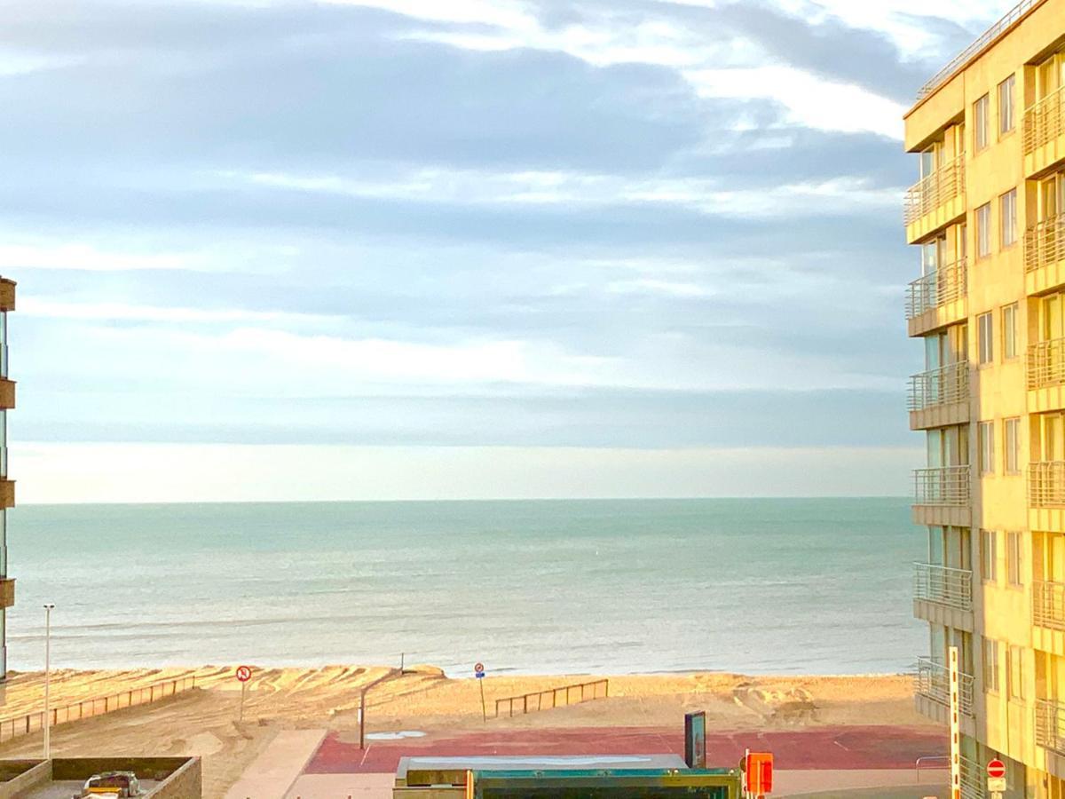 Luxury Suite Koksijde 201 - Adult Only Экстерьер фото